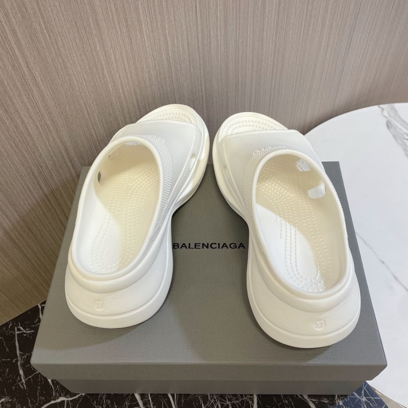 Balenciaga Slippers